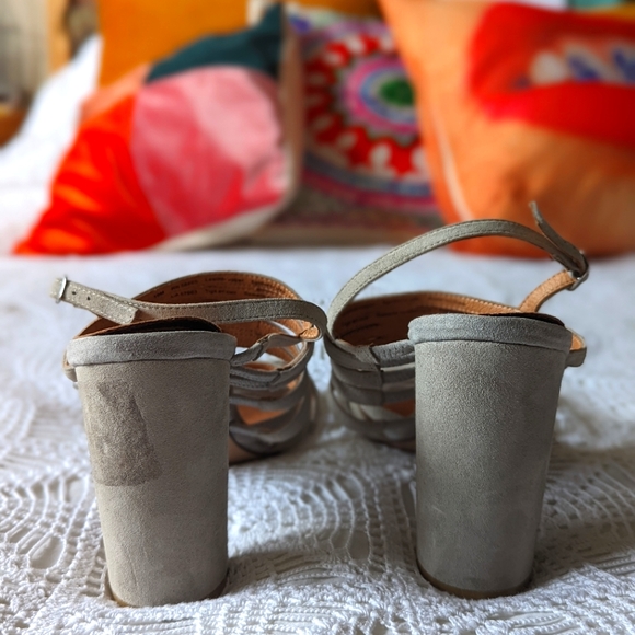 High heels - Picture 7 of 8